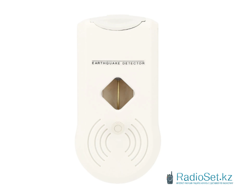 Сейсмограф датчик землетрясений QK2